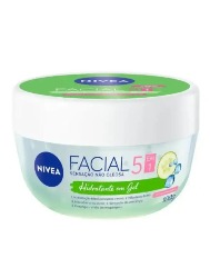 CR FAC NIVEA GEL PEPINO 100G