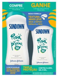 KIT SUNDOWN F50 PR&PI 2UN
