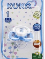 CHUP KUKA ORT T1 AZ 2466 1UN