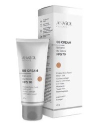 PROT ANASOL F70 CLIN BB 40G