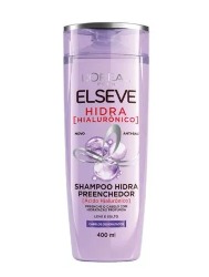 SH ELSEVE HID HIAL 400ML