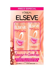 KIT ELSEVE SH+COND LON SONH 2U
