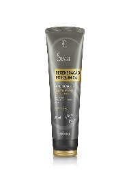 Condicionador Eudora Siage Regeneração Pós Química 200ml