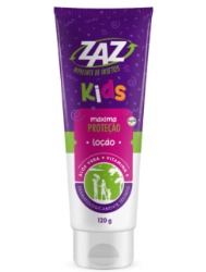 REPEL ZAZ LOC KIDS MAX PR 120G