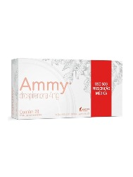 AMMY 4MG 28CP REV