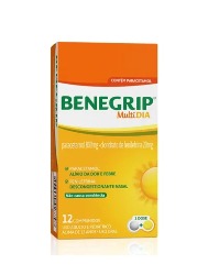 BENEGRIP MULTI DIA 12CP