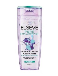 SH ELSEVE PURE HIAL 200ML