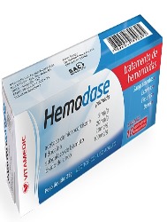 HEMODASE POM 6APL 25G