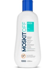 REPEL MOSKITOFF KIDS LOC 200ML