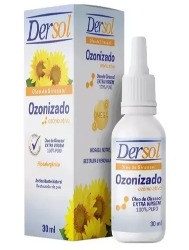 DERSOL OZON GTS 30ML