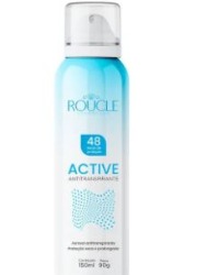 DES ROUCLE AER ACT 150ML