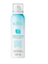 DES ROUCLE AER COT 150ML