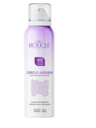 DES ROUCLE AER LI/JA 150ML