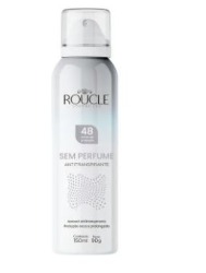 DES ROUCLE AER S/P 150ML