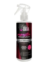 LEAVE-IN MARIA DIVA REP 250G