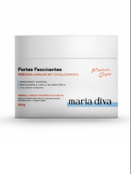 MASC CAP MARIA DIVA FORT 300ML