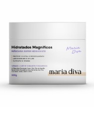 MASC CAP MARIA DIVA HID 300ML
