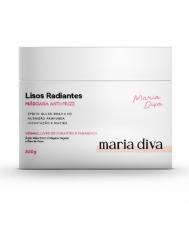 MASC CAP MARIA DIVA LIS 300ML