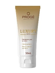 Creme Hidratante Para As Maos Luxury Skin 50ml Proge