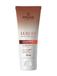 Hidratante Facial Nutritivo Luxury Skin Proge 50ml