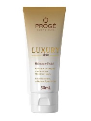Hidratante Facial Luxury Skin 50ml Proge