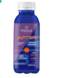 PROGE AFTER GUARANA/ACAI 300ML