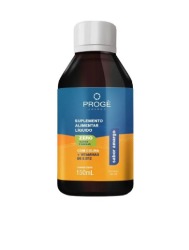 PROGE AMARGO 150ML