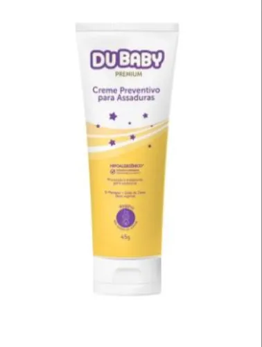 PROGE CR PREV ASSAD DU BABY 45