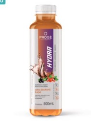 PROGE HYDRA GUARANA/ACAI 500ML