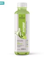 PROGE HYDRA LIMONADA 500ML