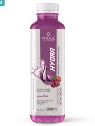 PROGE HYDRA UVA 500ML