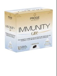 IMM PROGE CARE 30CAP