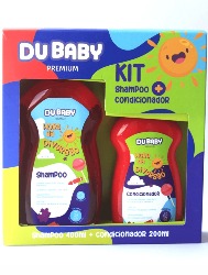 PROGE KIT DU BABY HORA DIVERS