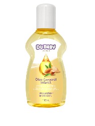 PROGE OLEO AMENDOA DU BABY 110