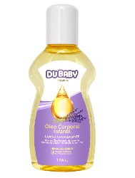 PROGE OLEO LAVAND DU BABY 110
