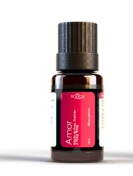 OLEO ESSEN ROUCLE AMO 10ML
