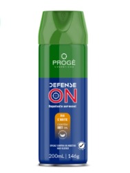 PROGE REPEL DEFENSE AER 200ML