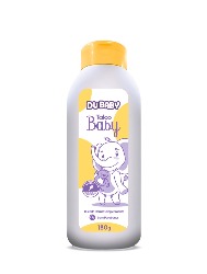 PROGE TALCO DU BABY 180G