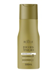 ROUCLE COND RECONSTRUCAO 300ML