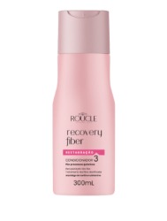 ROUCLE COND RECOVERY FIBER 300
