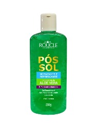 ROUCLE GEL POS SOL 250G