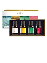 ROUCLE KIT ESSENCIA SENSACOES
