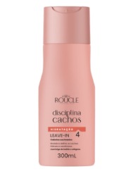 ROUCLE LEAVE IN DIS CACHOS 300