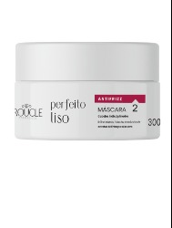 ROUCLE MASC PERFEITO LISO 300G