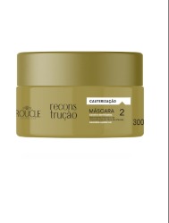 ROUCLE MASC RECONSTRUCAO 300G