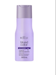 ROUCLE SH BLOND COLOR 300ML