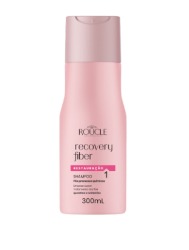 ROUCLE SH RECOVERY FIBER 300ML