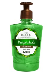 ROUCLE SAB LIQ MACA VERDE 420M