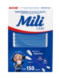 HASTES FLEX MILI CX 150UN