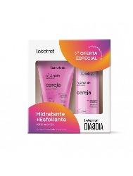 KIT LABOTRAT CER 2UN